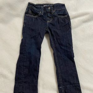 Burberry Little Boy Jean